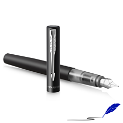 Nalivnik PARKER® "VECTOR - XL" 160314 nalivno-pero.si® 