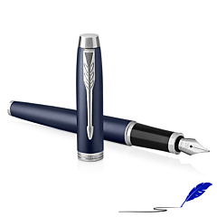 Nalivno pero Parker® "IM" 160162 nalivno-pero.si® 