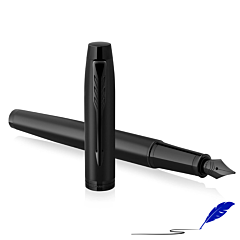 Nalivno pero PARKER® "IM" ACHROMATIC 160427 nalivno-pero.si® 