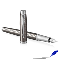 Nalivno pero Parker "IM -Premium" 160152 nalivno-pero.si® 