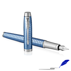 Nalivno pero Parker "IM -Premium" 160156 nalivno-pero.si® 