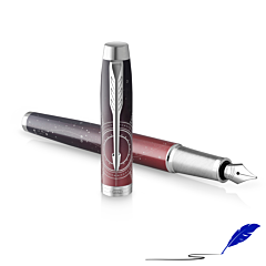Nalivno pero PARKER® "IM - Premium" >P O R T A L< Special Edition nalivno-pero.si® 