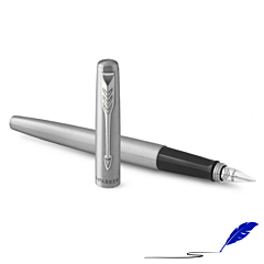 Nalivno pero Parker® "Jotter" Steel CT 160045 nalivno-pero.si® 