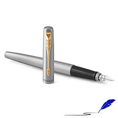 Nalivno pero Parker® "Jotter" Steel GT 160054 nalivno-pero.si® 