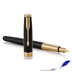 Nalivno pero Parker® "Sonnet" 160100 nalivno-pero.si