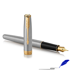 Nalivno pero Parker® "Sonnet" 160108 nalivno-pero.si