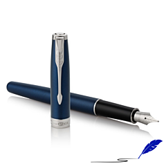 Nalivno pero Parker® "Sonnet - Core" 160096 nalivno-pero.si® 1