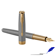 Nalivno pero PARKER® "Sonnet - Delux" 160086 nalivno-pero.si® 