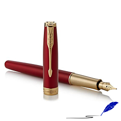 Nalivno pero PARKER® "SONNET - Core" 160098 nalivno-pero.si® 1