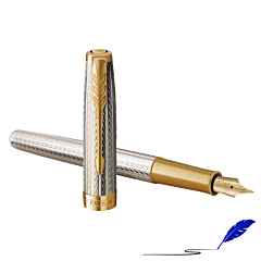 Nalivno pero PARKER® "Sonnet - Premium" 160410 nalivno-pero.si® 