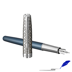 Nalivno pero PARKER® "Sonnet - Premium" 160411 nalivno-pero.si® 