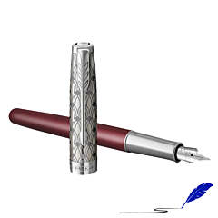 Nalivno pero PARKER® "Sonnet - Premium" 160412 nalivno-pero.si® 