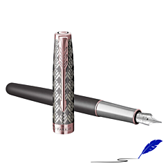 Nalivno pero PARKER® "Sonnet - Premium" 160414 nalivno-pero.si® 