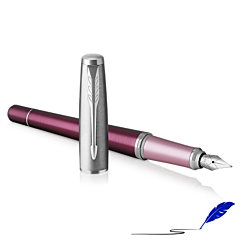 Nalivno pero Parker® "Urban - Premium" 160118 nalivno-pero.si®  