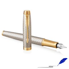 Nalivno pero Parker "IM -Premium" 160152 nalivno-pero.si® 