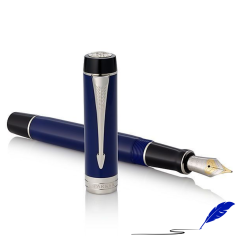 Nalivno pero Parker® "Duofold - Classic" 160028 nalivno-pero.si® 