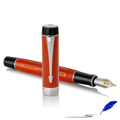 Nalivno pero Parker® "Duofold - Classic" 160030 nalivno-pero.si® 