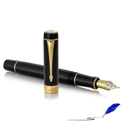 Nalivno pero Parker® "Duofold - Classic" 160034 nalivno-pero.si® 
