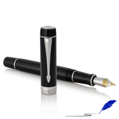 Nalivno pero Parker® "Duofold - Classic" 160036 nalivno-pero.si® 