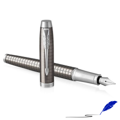 Nalivno pero Parker "IM -Premium" 160152 nalivno-pero.si® 