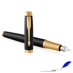 Nalivno pero Parker® "IM - Premium" 160154 nalivno-pero.si® 