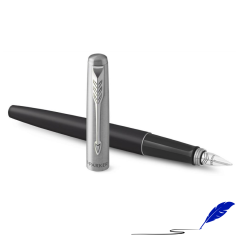 Nalivno pero Parker® "Jotter" črna 160042 nalivno-pero.si® 