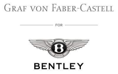 GRAF VON FABER-CASTELL FOR BENTLEY